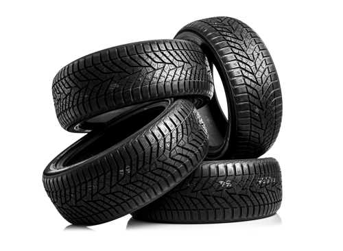 Tire Store
